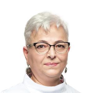 Мамунц Цовинар Алексеевна