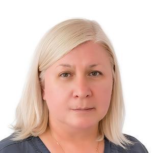Коконина Ульяна Анатольевна