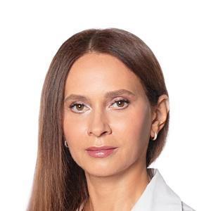 Хобта Юлия Владимировна