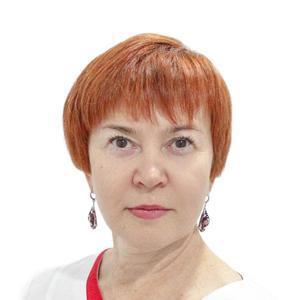 Нестеренко Татьяна Викторовна
