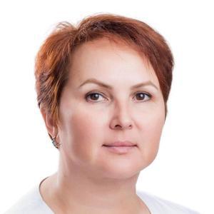 Желдыбина Лариса Олеговна