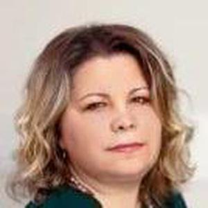 Степанюк Алла Викторовна