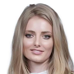 Рыбак Лилия Сергеевна