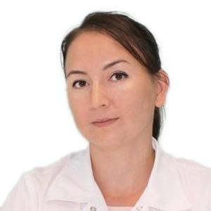 Боброва Людмила Николаевна