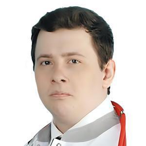 Сидоров Иван Александрович