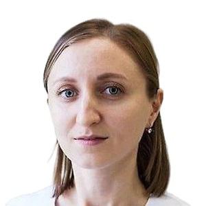 Смирнова Раисат Саидовна
