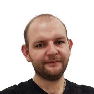 Борщевский Виктор Геннадьевич