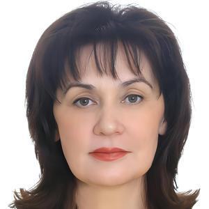 Стрельникова Наталья Павловна