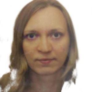 Китова Екатерина Владимировна