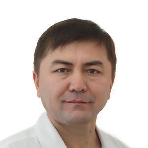 Хафизов Фарход Фаттоевич