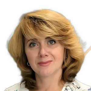 Тутова Анжела Васильевна