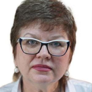 Балакшей Наталья Викторовна