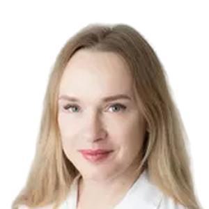 Созонова Наталья Сергеевна