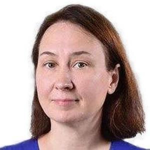 Кузнецова Анна Альбертовна