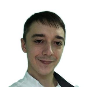 Глухов Петр Николаевич