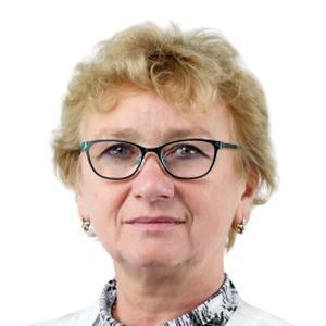 Ходовицкая Татьяна Николаевна