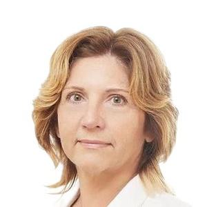 Тугарина Антонина Анатольевна