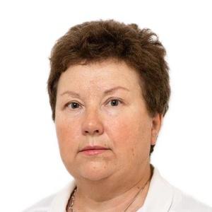 Кузнецова Наталия Викторовна