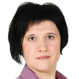 Сюткина Наталья Аркадьевна
