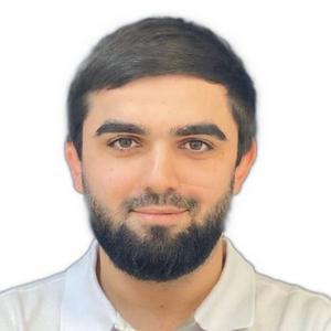 Алиев Мурад Гаджимагомедович