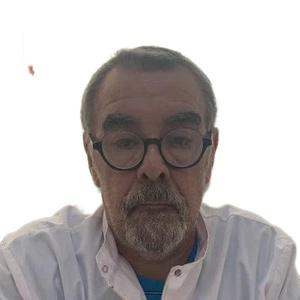Суров Михаил Анатольевич