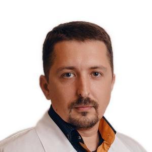 Исаев Денис Николаевич