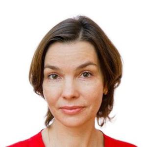 Подосенова Наталья Анатольевна