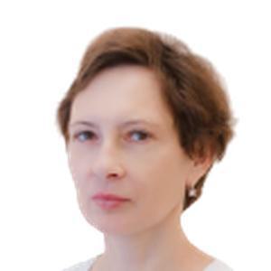 Логвинова Нелли Витальевна