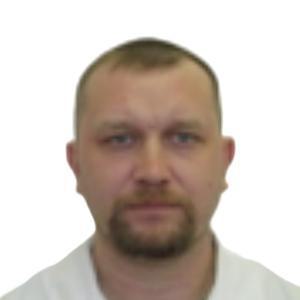 Елисеев Виталий Владимирович