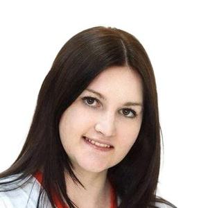 Овчинникова Оксана Сергеевна