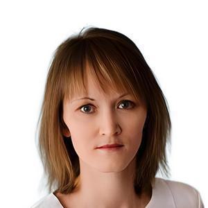 Иваненко Марина Николаевна