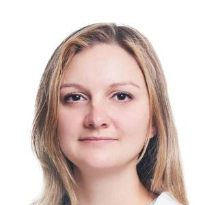 Арнаутова Дарья Николаевна
