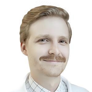 Лапшин Михаил Сергеевич