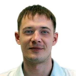 Алимов Владимир Викторович