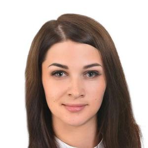 Богомолова Ирина Ивановна