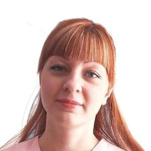 Миронова Анастасия Владимировна