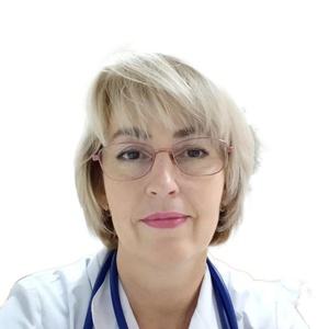 Рязанова Евгения Ивановна