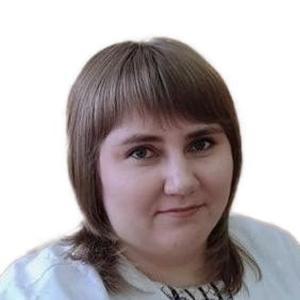 Сивохина Тамара Ивановна