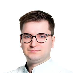 Донской Илья Сергеевич