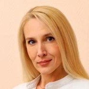 Зуева Светлана Алексеевна