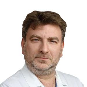 Граников Дмитрий Олегович