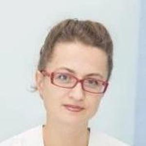 Александрова Ольга Дмитриевна