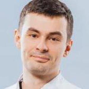 Романов Ярослав Владимирович