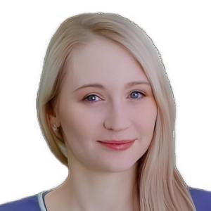 Красношлык Анастасия Сергеевна
