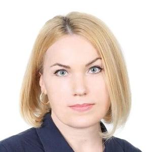 Бакерникова Татьяна Михайловна