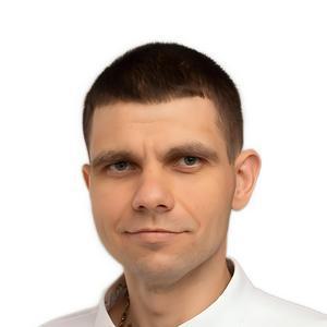 Фоменко Андрей Игоревич