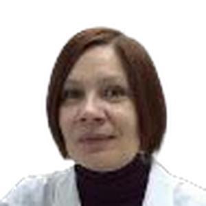 Чеботарева Елена Николаевна