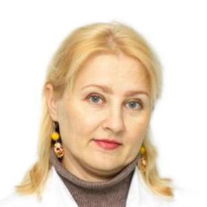 Выморкова Валентина Борисовна