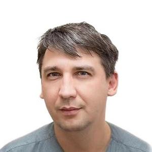 Николаенко Андрей Иванович