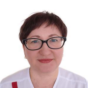 Евграфова Светлана Николаевна